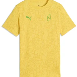 Kids' Short Sleeve Performance T-Shirt