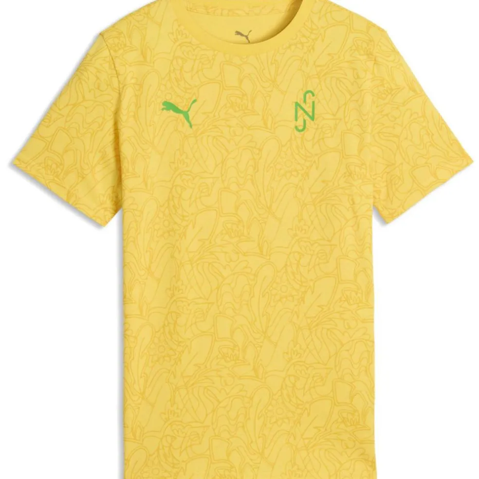 Kids' Short Sleeve Performance T-Shirt