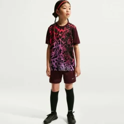 Kids' Short Sleeve Performance T-Shirt