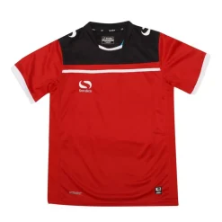 Kids' Short-Sleeve Performance T-Shirt