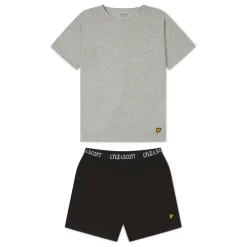 Kids' Short-Sleeve Pyjama Sets