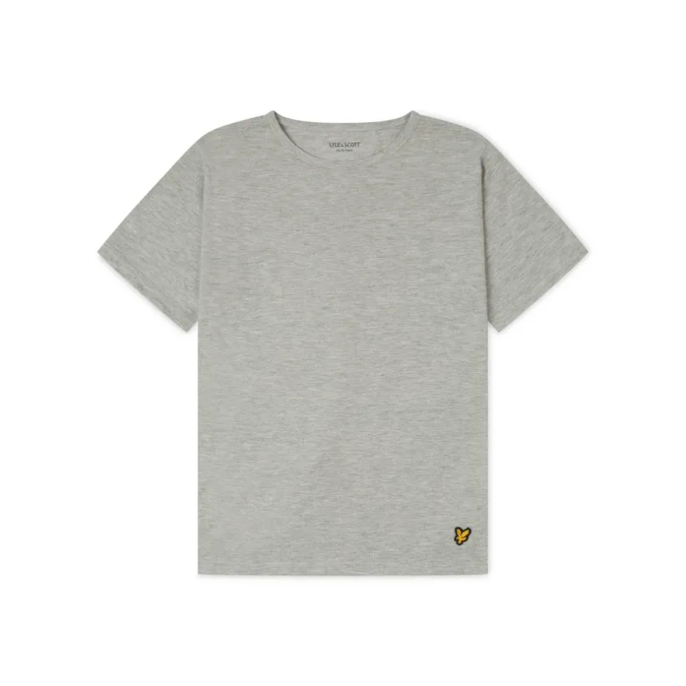Kids' Short-Sleeve Pyjama Sets