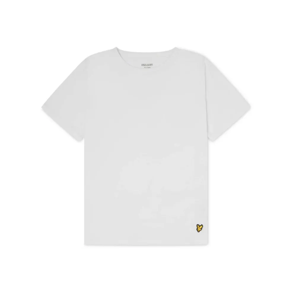 Kids' Short-Sleeve Pyjama Sets