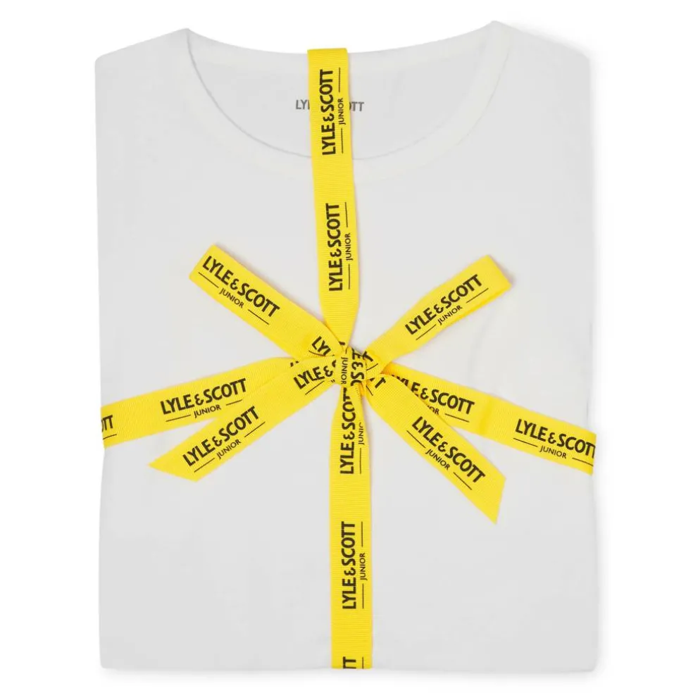 Kids' Short-Sleeve Pyjama Sets