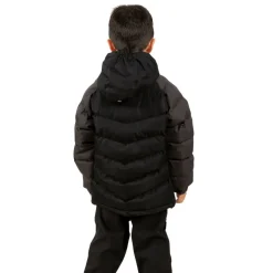 Kids' Sidespn Insulated Puffer Jacket