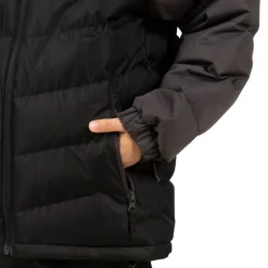 Kids' Sidespn Insulated Puffer Jacket