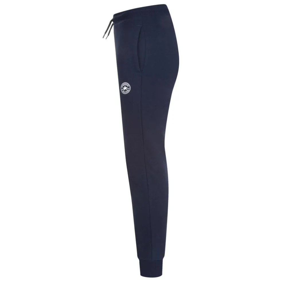 Kids' Signature Closed Hem Fleece Joggers
