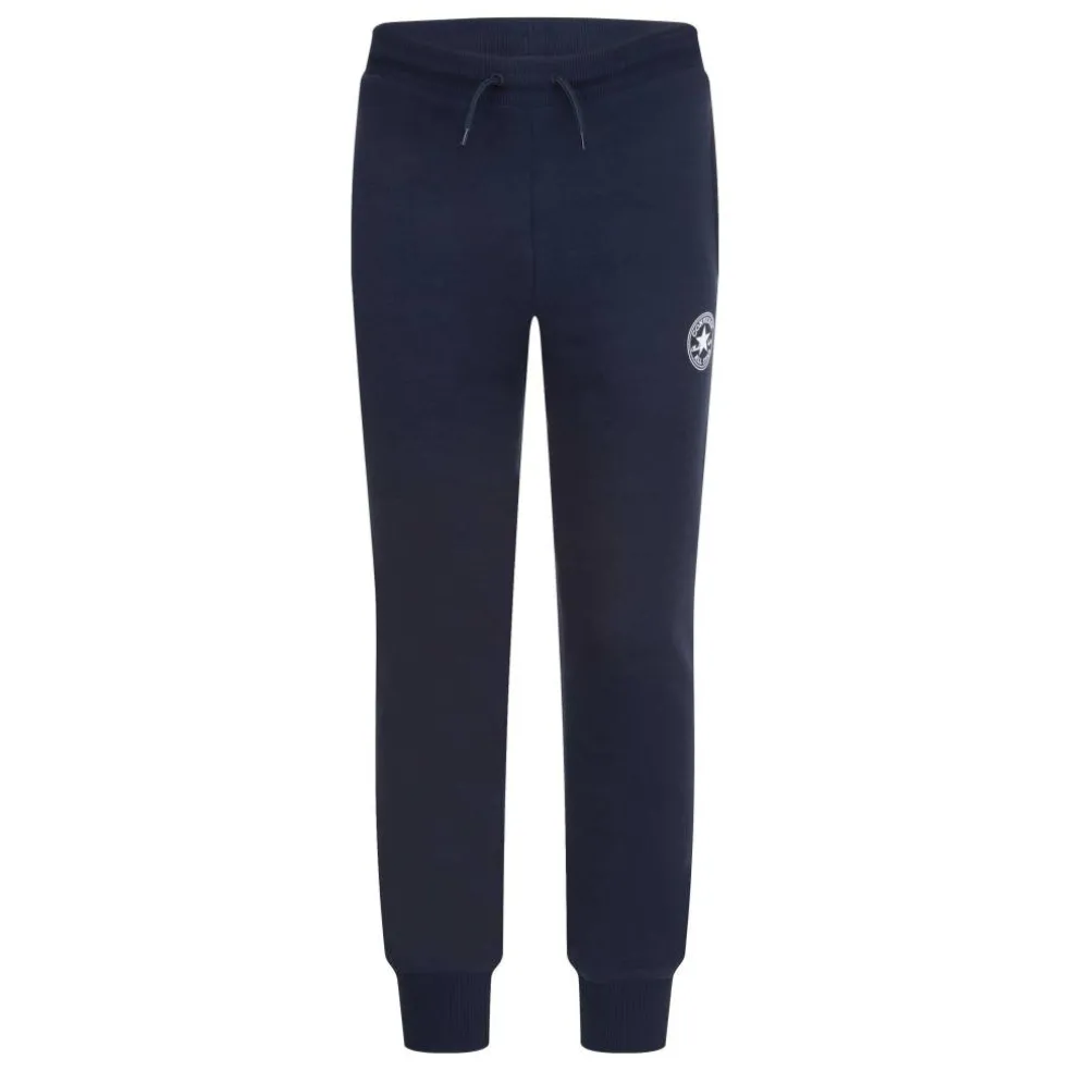 Kids' Signature Closed Hem Fleece Joggers