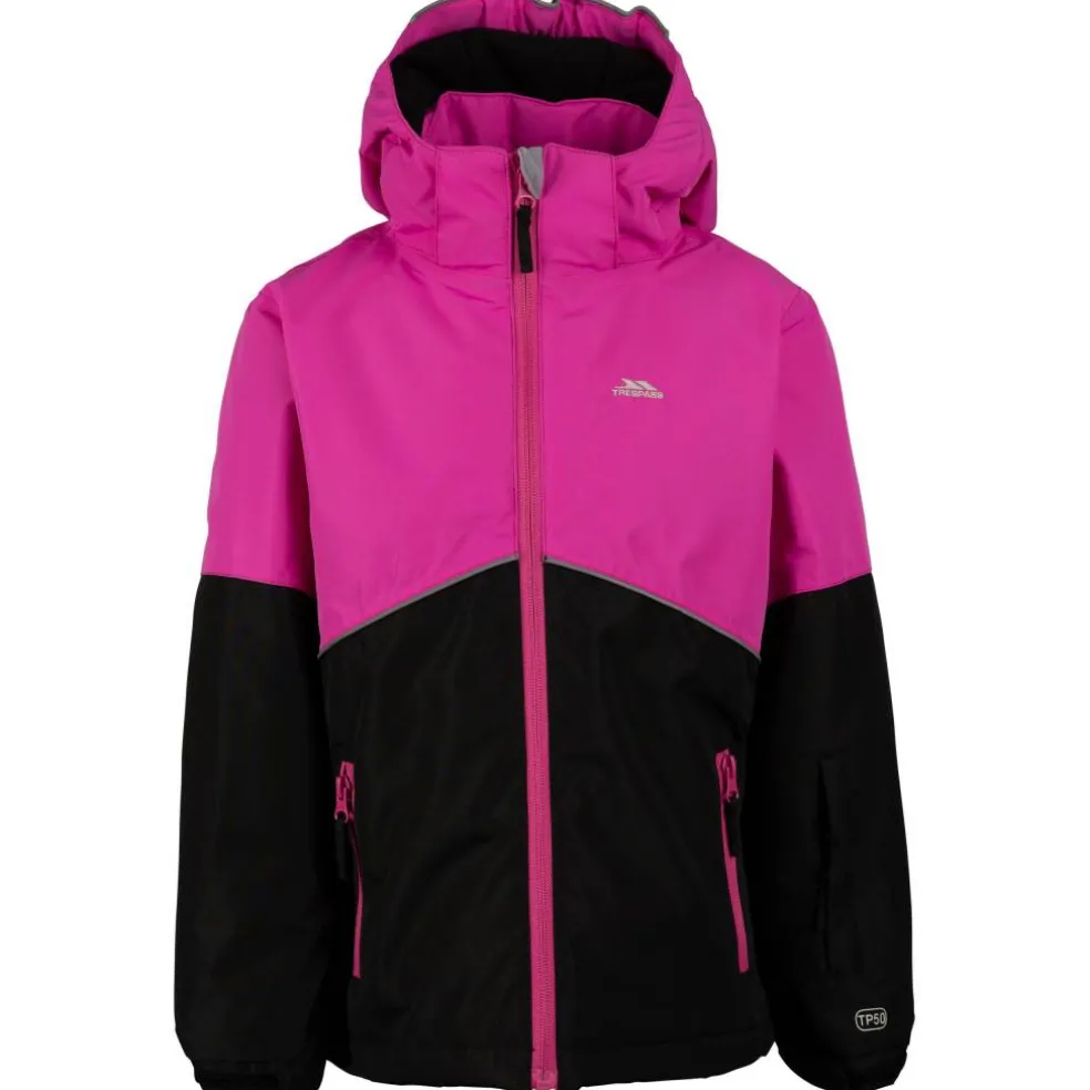 Kids' Ski Jacket