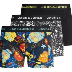 Kids' Skull Pack Trunks