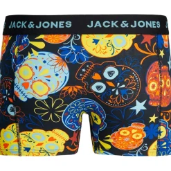Kids' Skull Pack Trunks