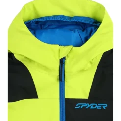 Kids' Slash Ski Jacket