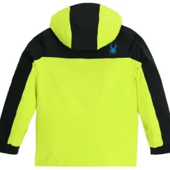 Kids' Slash Ski Jacket
