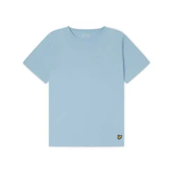 Kids' Sleep Set Pyjama Short-Sleeve Top