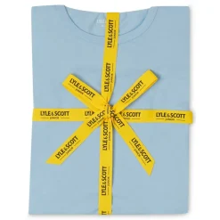 Kids' Sleep Set Pyjama Short-Sleeve Top