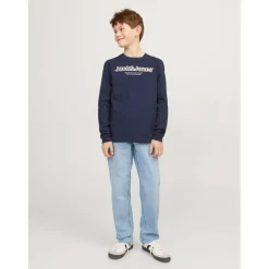 Kids' Slim Fit Jeans