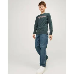 Kids' Slim Fit Jeans