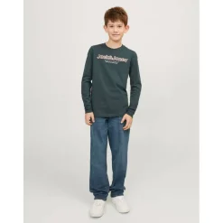 Kids' Slim Fit Jeans