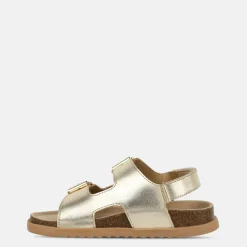 Kids' Slip On Flat Sandals