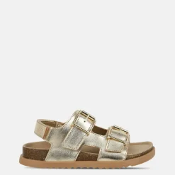 Kids' Slip On Flat Sandals
