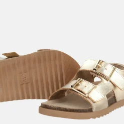 Kids' Slip On Flat Sandals