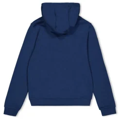 Kids' Small Logo Pull Over Hoodie
