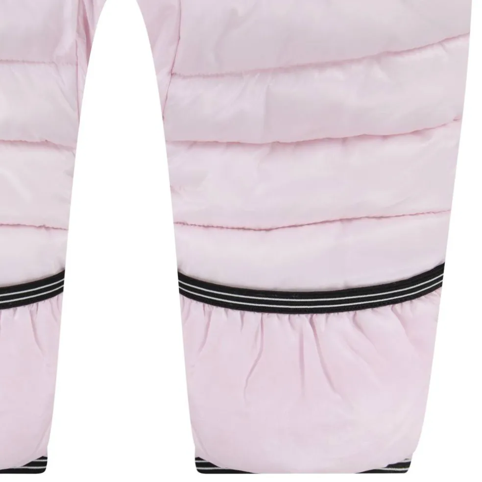Kids' Snowsuit