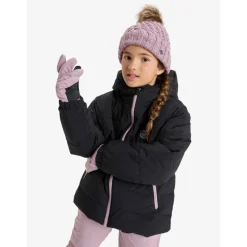 Kids' Snowyhill Ski Jacket