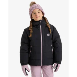 Kids' Snowyhill Ski Jacket