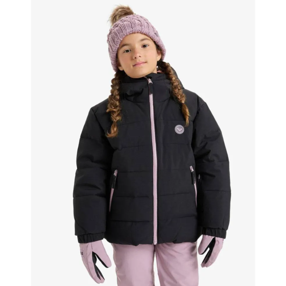 Kids' Snowyhill Ski Jacket