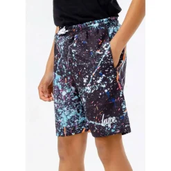 Kids' Splat Swim Shorts