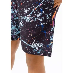 Kids' Splat Swim Shorts
