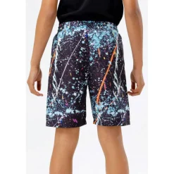 Kids' Splat Swim Shorts