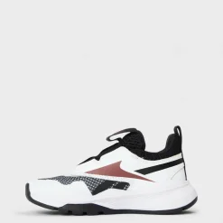 Kids' Sprinter Slip-On Training Shoes
