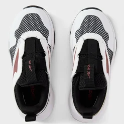 Kids' Sprinter Slip-On Training Shoes