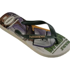 Kids' Star Wars Flip Flops