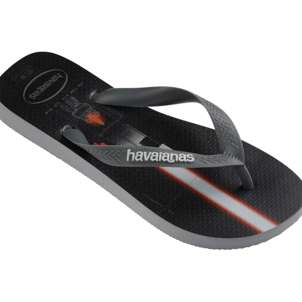Kids' Star Wars Flip Flops
