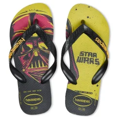 Kids' Star Wars Flip Flops