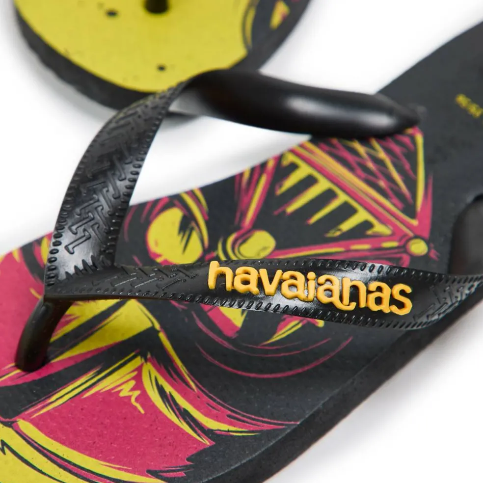 Kids' Star Wars Flip Flops