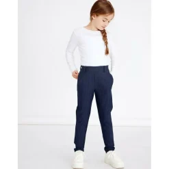 Kids' Straight Leg Trouser