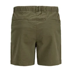 Kids' Stretch Woven Tracksuit Shorts