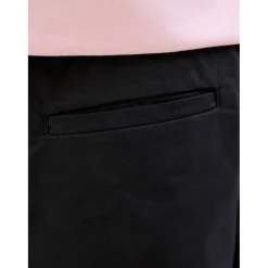 Kids' Stretch Woven Tracksuit Shorts
