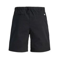 Kids' Stretch Woven Tracksuit Shorts