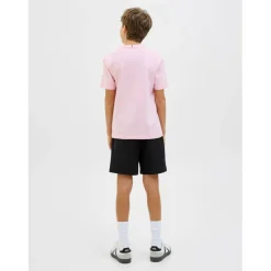 Kids' Stretch Woven Tracksuit Shorts