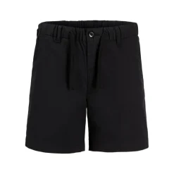 Kids' Stretch Woven Tracksuit Shorts
