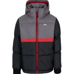 Kids' Strewd Insulated Puffer Jacket