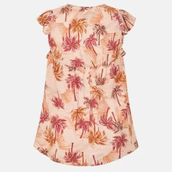 Kids' Summer Skater Dress