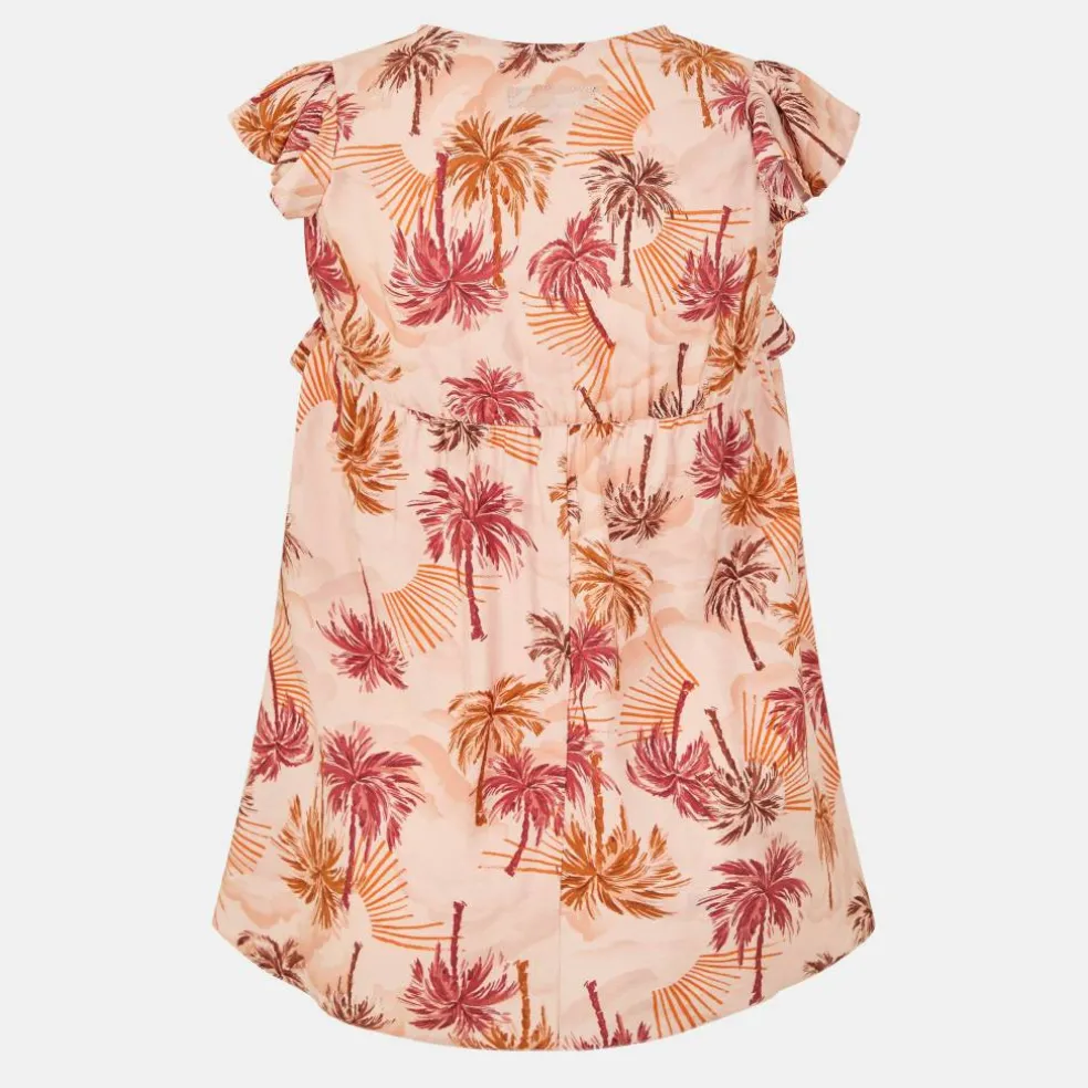 Kids' Summer Skater Dress