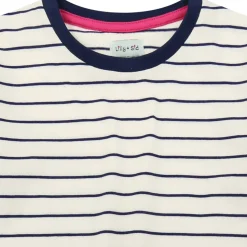 Kids' Swan Pocket A-Line Dress