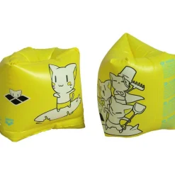 Kids Swim Armband Roll-Up